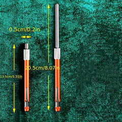 Portable Sharpening Stone for Outdoor Camping