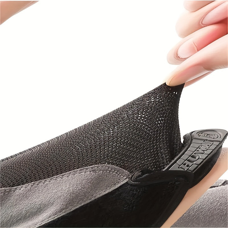 Unisex Fishing Gloves Breathable Anti Slip Wear Resistant