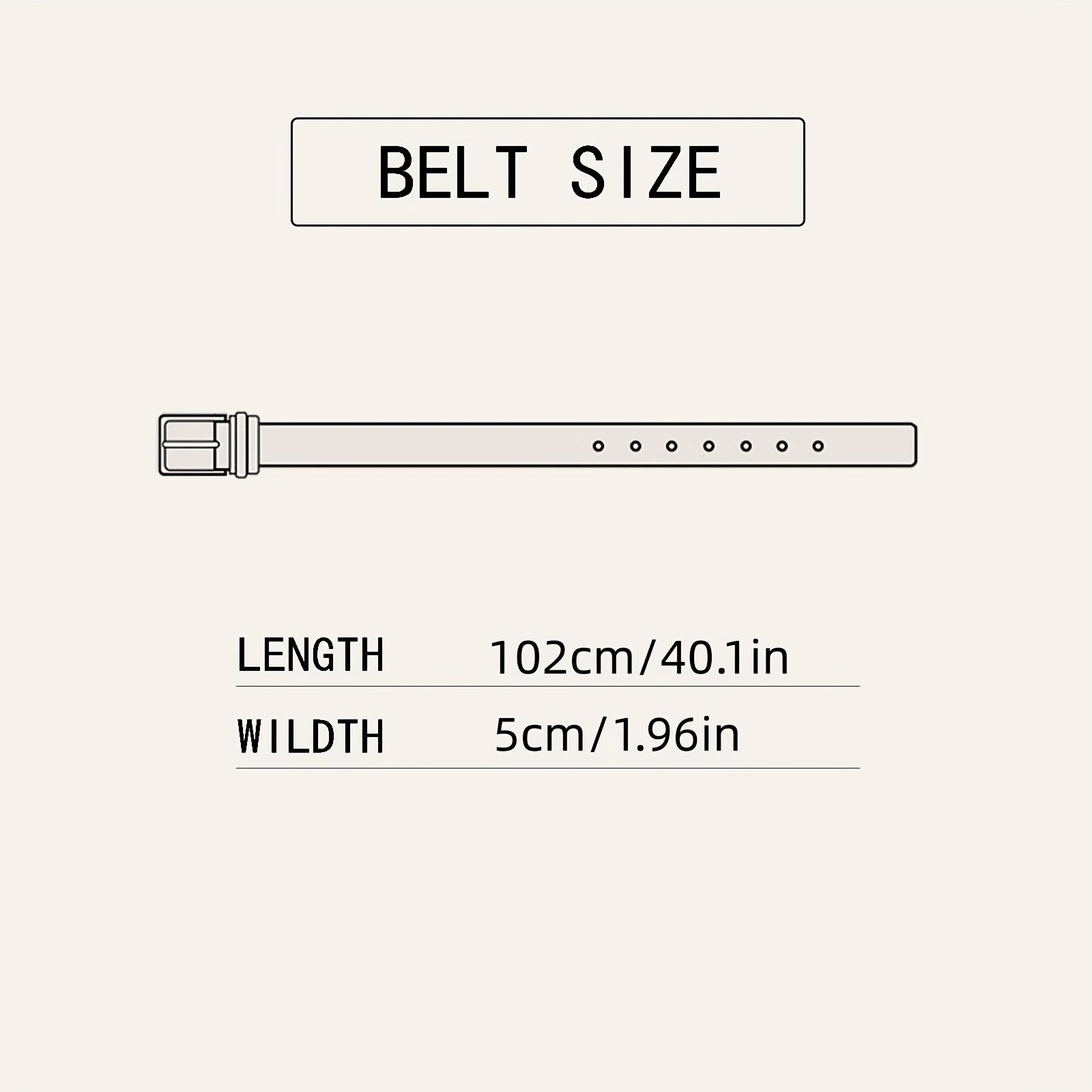 Khaki Elastic Straw Belt Round Wooden Buckle Wide Waistband for Women