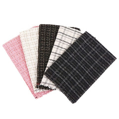 1pc Flower Art Packaging Fabric Tanabata Bouquet DIY Cloth