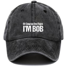 Embroidered Sun Protection Baseball Cap for Men and Women