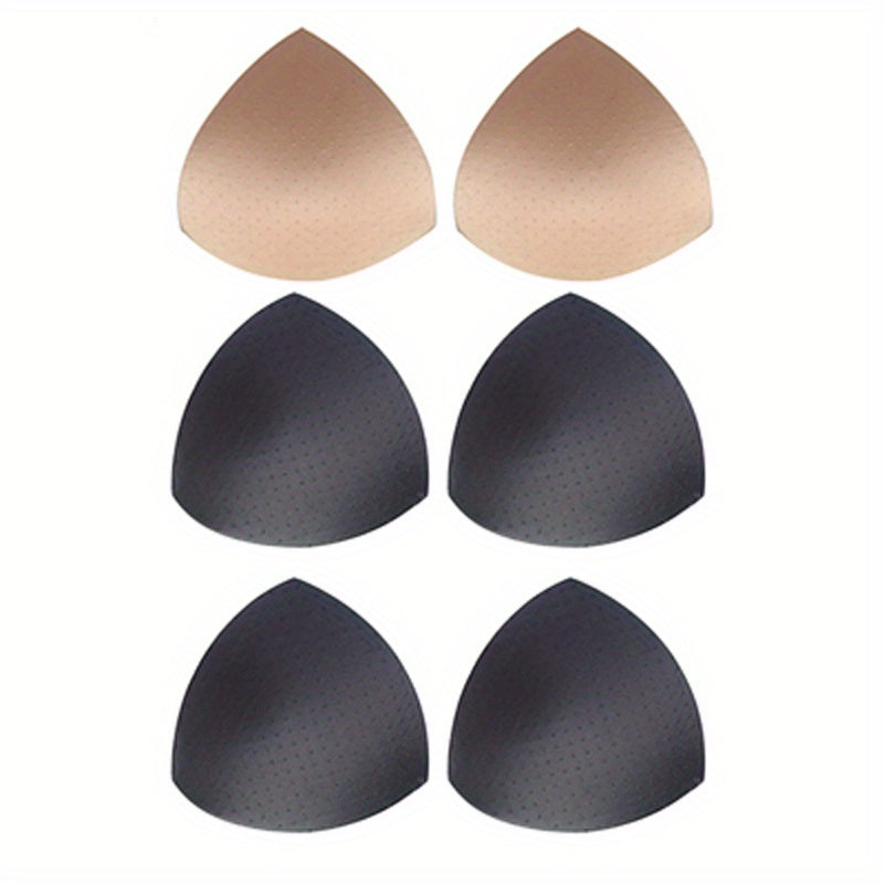 Bra Insert Pads Anti-convex Chest Enhancer Women's Lingerie Accessory