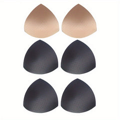 Bra Insert Pads Anti-convex Chest Enhancer Women's Lingerie Accessory