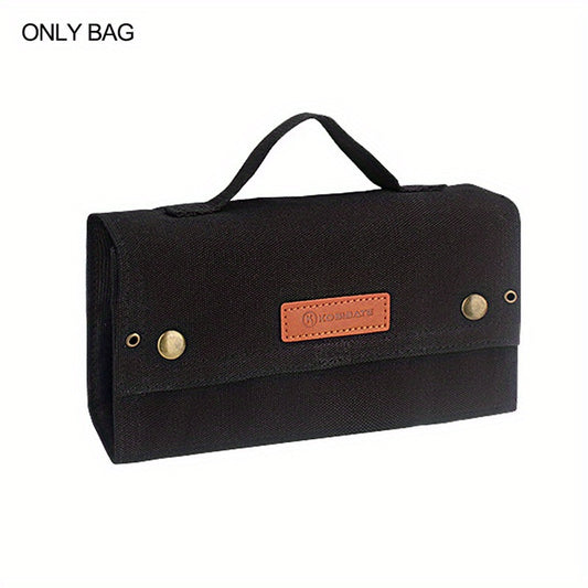 Portable Spice Kit for Camping & Picnics