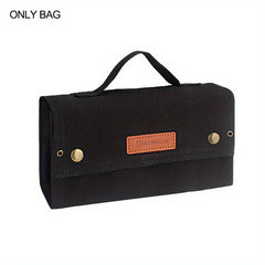 Portable Spice Kit for Camping & Picnics