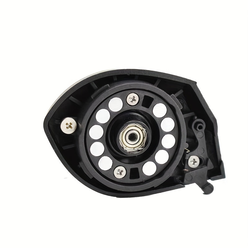 Lightweight High Speed Baitcasting Reel for Saltwater Fishing