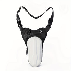 Waterproof Leg Bag for Men Cycling Storage Outdoor Supplies