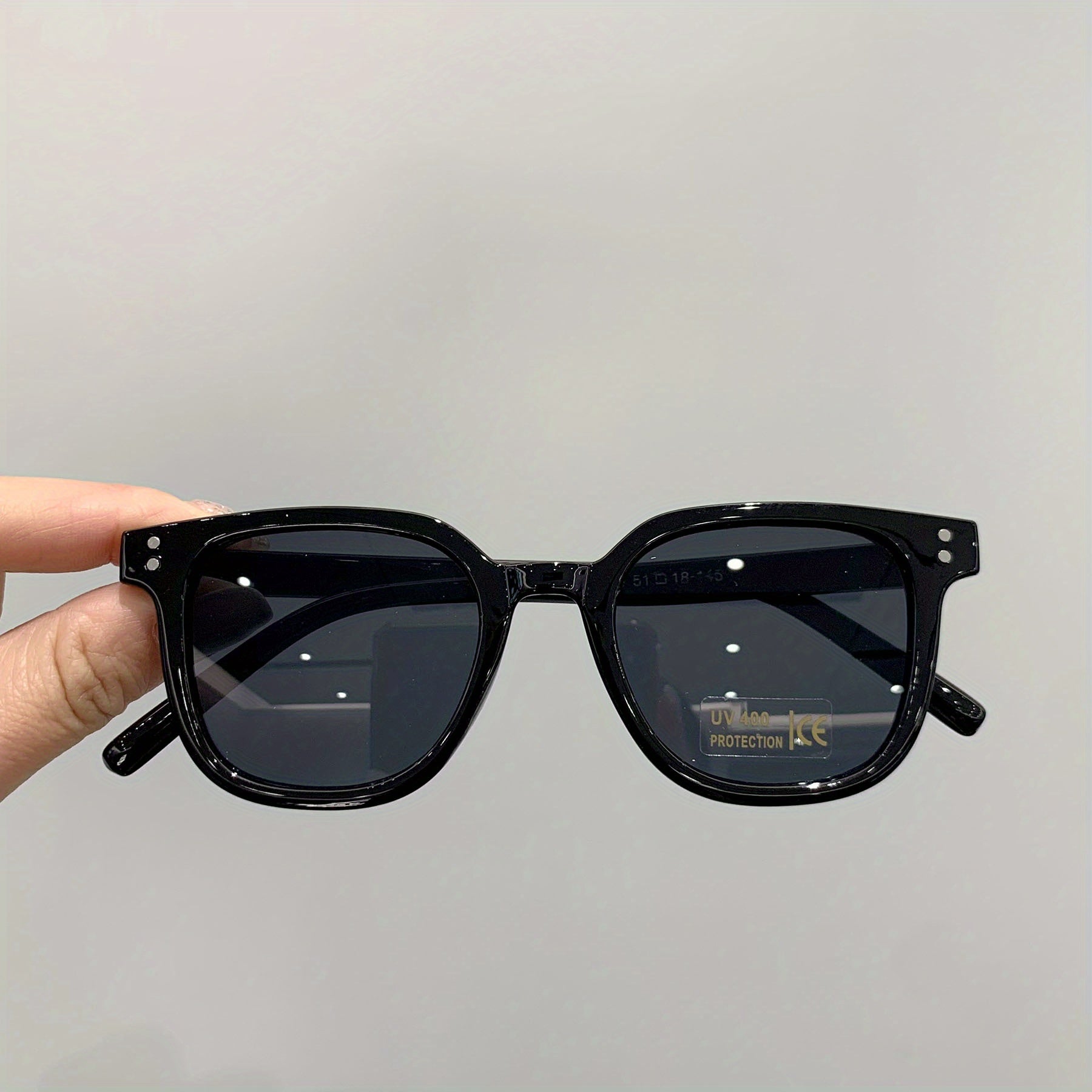 Kids Sun Protection Sunglasses for Traveling Party