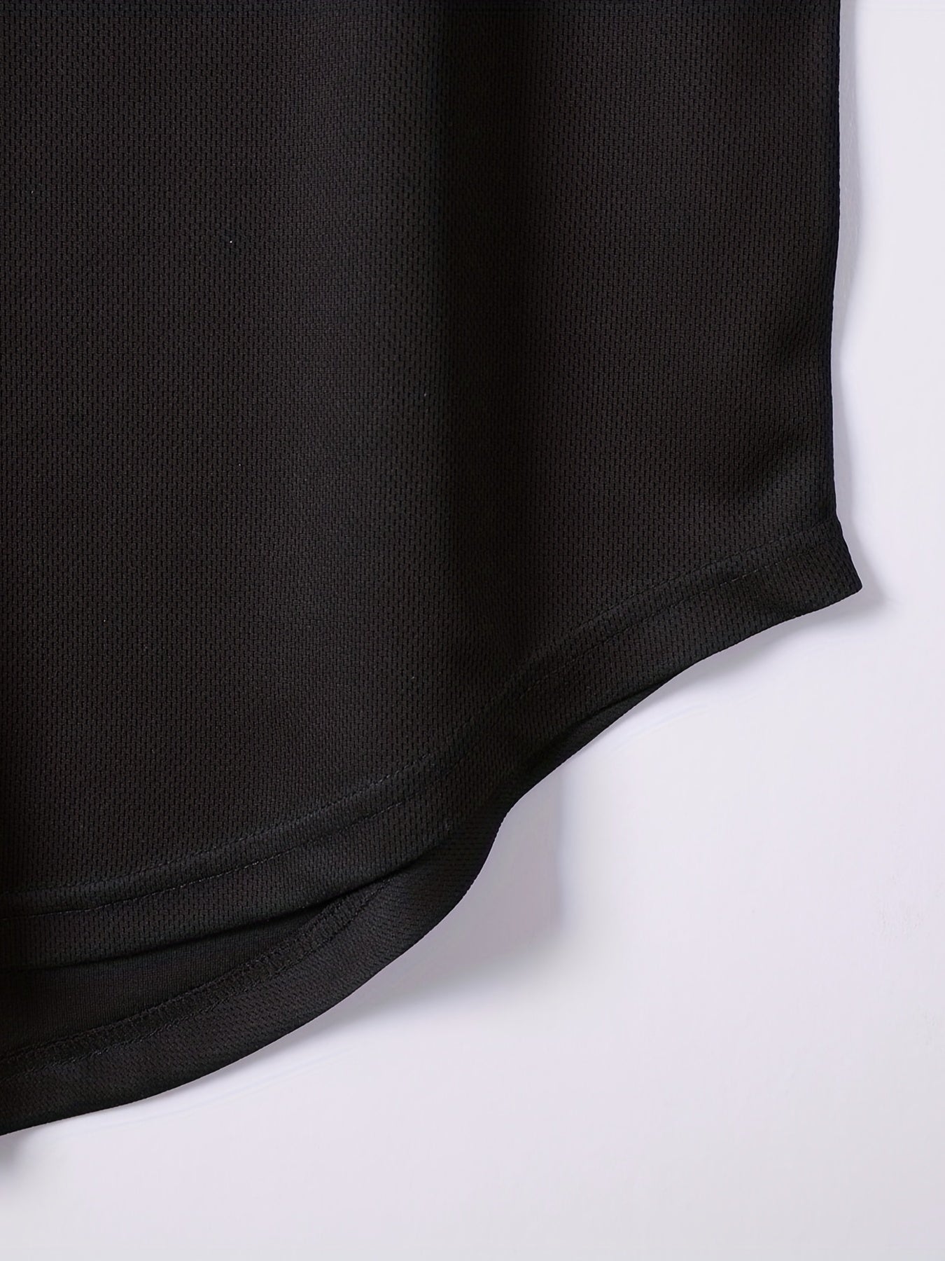 Men's Tank Top Solid Stretch Crew Neck Sleeveless Sports Top