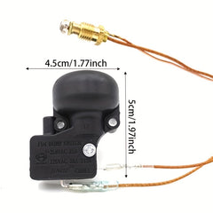 Propane Gas Heater Repair Replacement Parts Kit