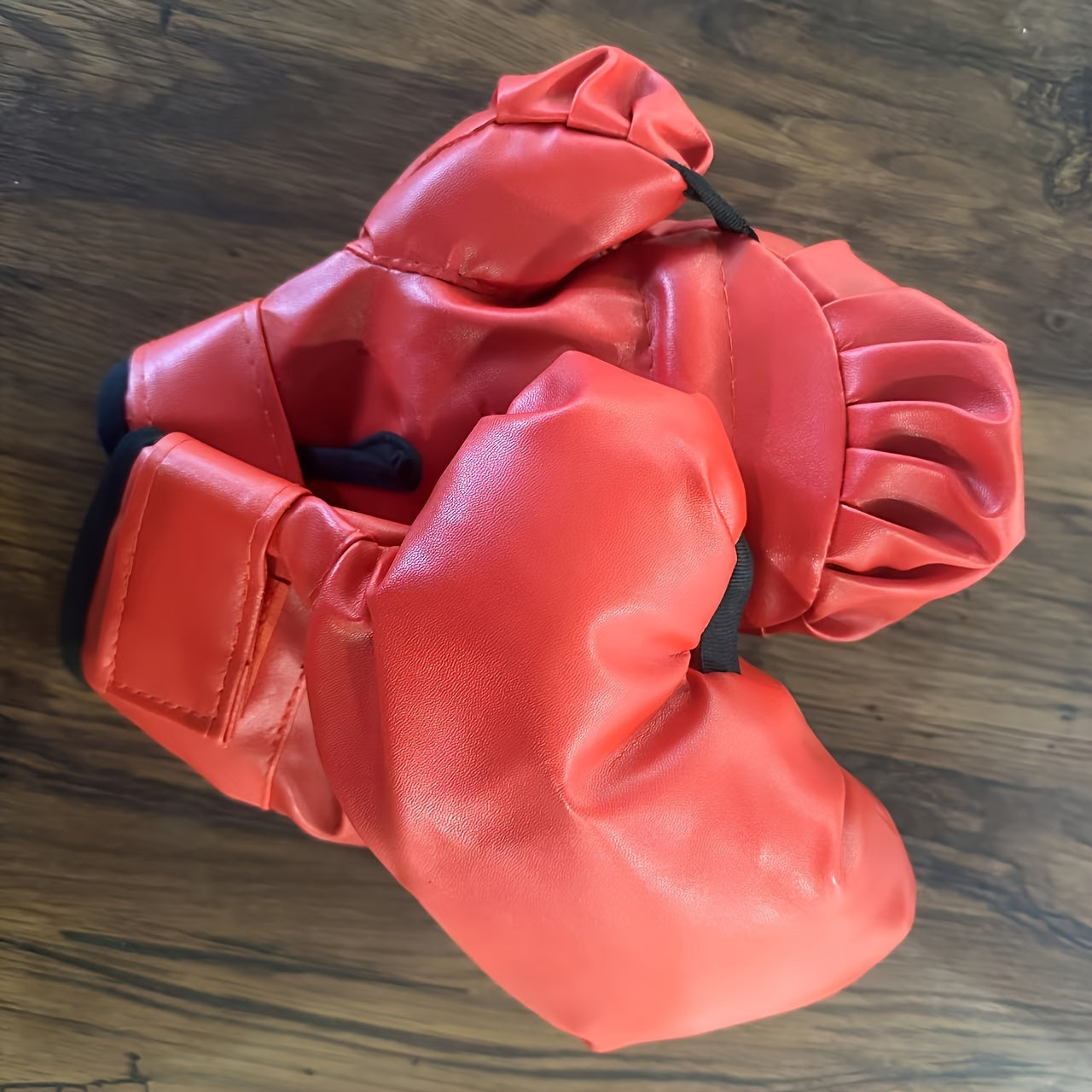 Boxing Gloves Taekwondo Karate Protective Gear For Sanda Kickboxing