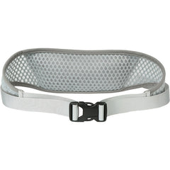 Unisex Fanny Packs with Reflective Strips Sports Waist Bag