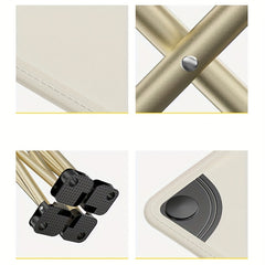 Portable Ultralight Foldable Stool for Outdoor Camping