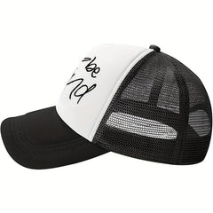 Be Kind Baseball Cap Unisex Style Full Seasonal Outdoor Travel Hat