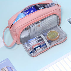 Japanese Style Pencil Case for Students
