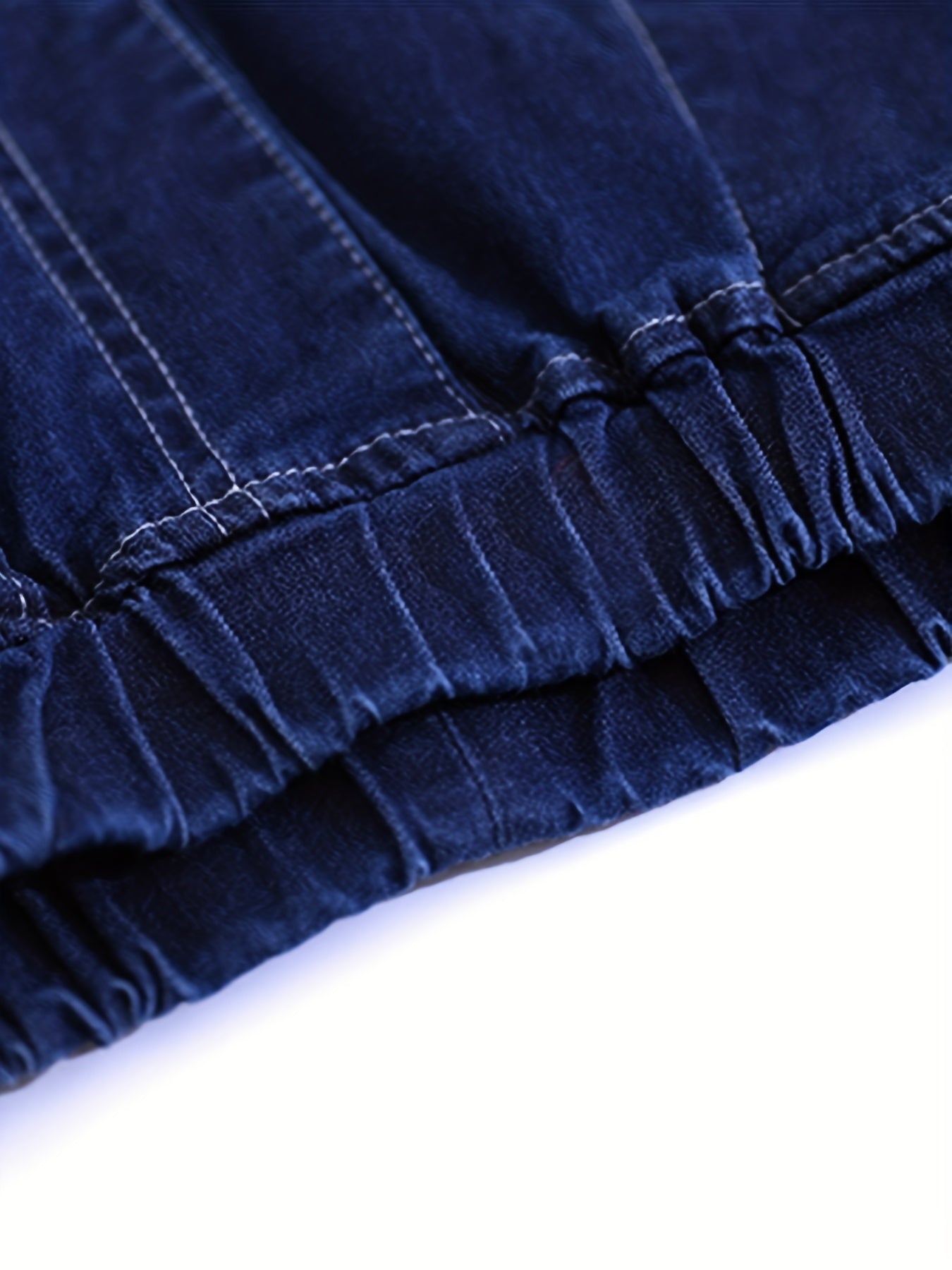 Boys Denim Shorts Summer Kids Clothes