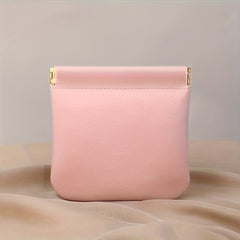Lightweight Self Closing Bag Coin Purse