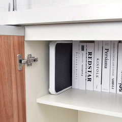 Foldable Step Stool with Portable Handle