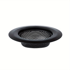 Stainless Steel Kitchen Sink Strainer - Dishwasher Safe