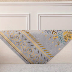 Breathable Sofa Cushion Cover for Modern Home Decor