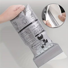 4pcs Unisex Disposable Portable Mini Toilet