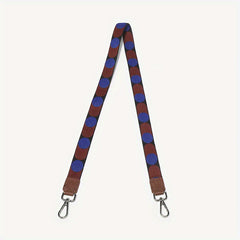 Vintage Pattern Shoulder Bag Strap Women's Travel Accessories