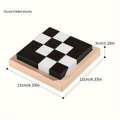 Fun Pattern Building Blocks for Kids