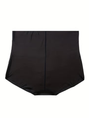 Women's Tummy Control High Waisted Shaping Panty