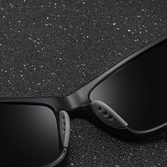 Men's Polarized Lens Sunglasses