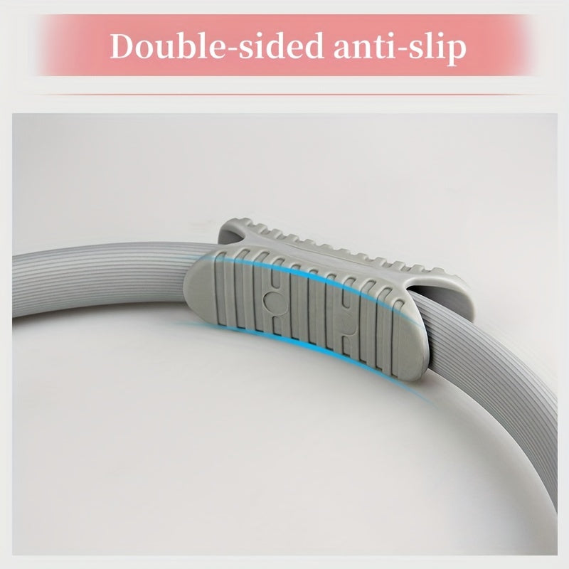 Pilates Stretching Circle for Slim Shoulders & Back Fitness Ring