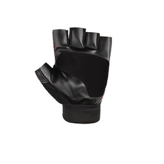 Breathable Motorcycle Finger Gloves for Cross Riding and Fitness