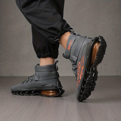 Men's Blade Sneakers for Jogging Tennis Gym