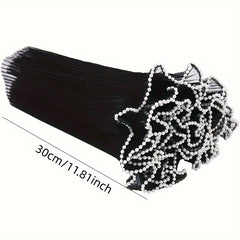 11m Flower Wrapping Mesh Paper - Wedding & Birthday Supplies