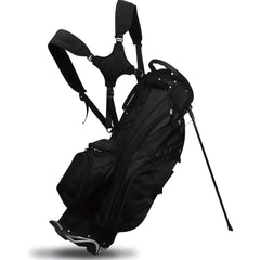 Golf Bag Strap Replacement Double Shoulder Adjustable Padded Strap