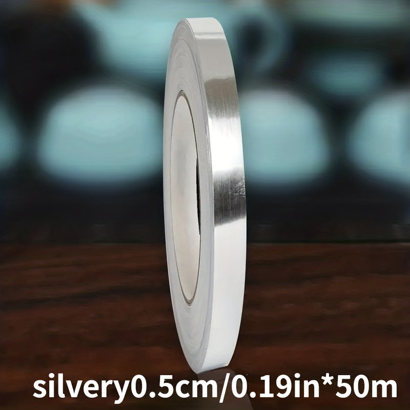 Ceramic Tile Stitching Sticker Self Adhesive Wall Gap Sealing Tape Strip