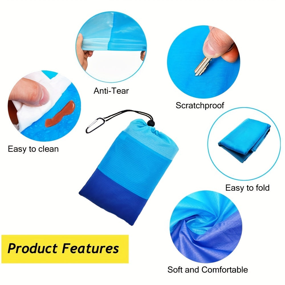 Outdoor Picnic Blanket for Travel Camping Beach