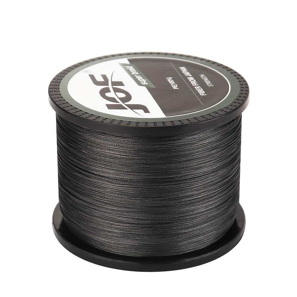8X PE Braided Fishing Line 1000M 20-100LB