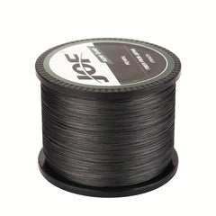 8X PE Braided Fishing Line 1000M 20-100LB