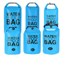 Waterproof Bag for Drifting Diving Swimming