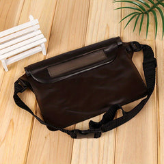 Waterproof Touch Pouch for Swimming Diving Boating