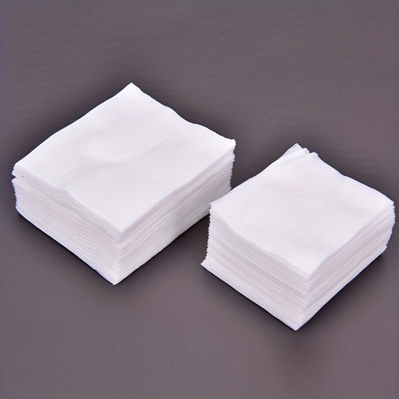 200pcs High Absorption Gun Cleaning Patches