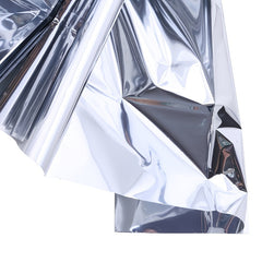 Emergency Survival Foil Space Blanket Waterproof Thermal Rescue Aid