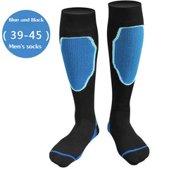 Thickened Skiing Socks for Men and Women