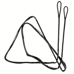 High Archery Bowstring Replacement for Recurve & Longbow 48'' 67''