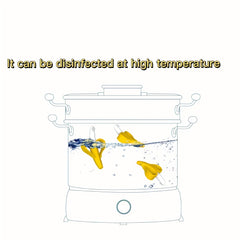 Banana Tooth Gel Teething Stick for Babies