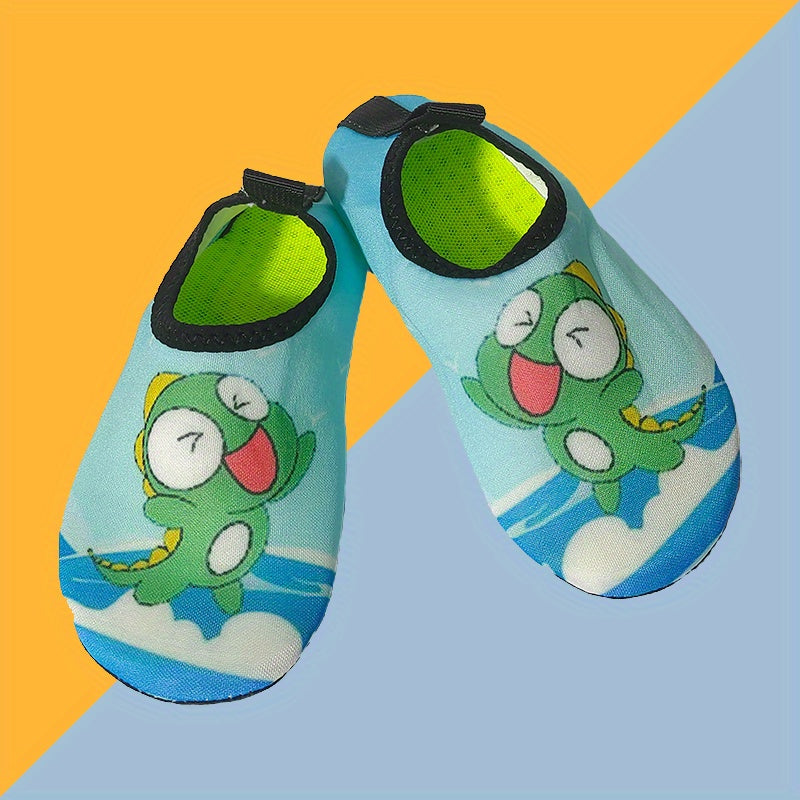 Water Shoes Breathable Durable Anti Skid Quick Drying for Beach Swim Hike Kayak