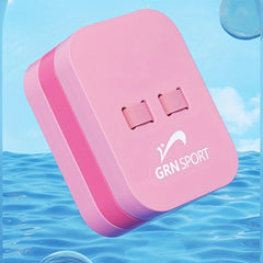 Adjustable Swim Floating Board for Beginners Training