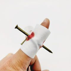 Scary Finger Nails Prank Toys Funny and Novel Magic Props