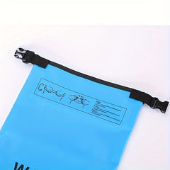 Waterproof Bag for Drifting Diving Swimming