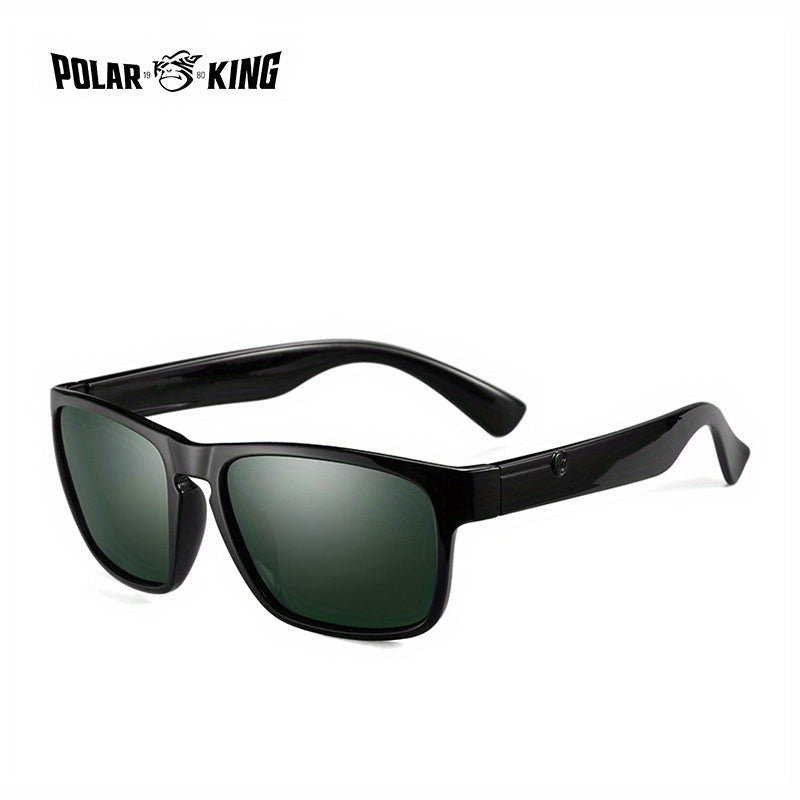 Polarized Sports Sunglasses UV400 Protection Men